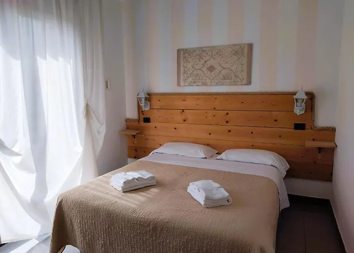 Hotel Garisenda