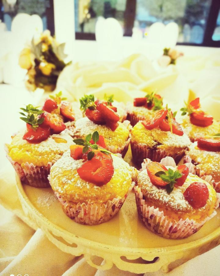 Garisenda -b&b&brunch In Centro A Riccione- 3*