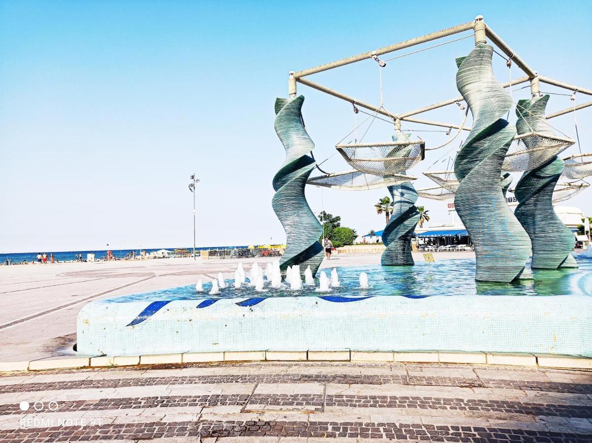 Hotel Garisenda -b&b&brunch In Centro A Riccione- Riccione