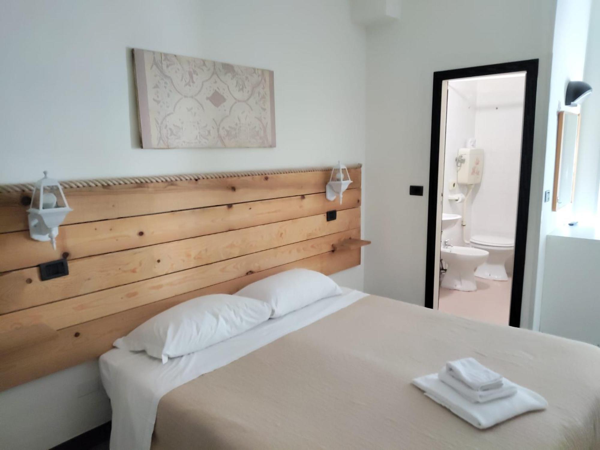 Garisenda - In Centro A - Hotel 3*