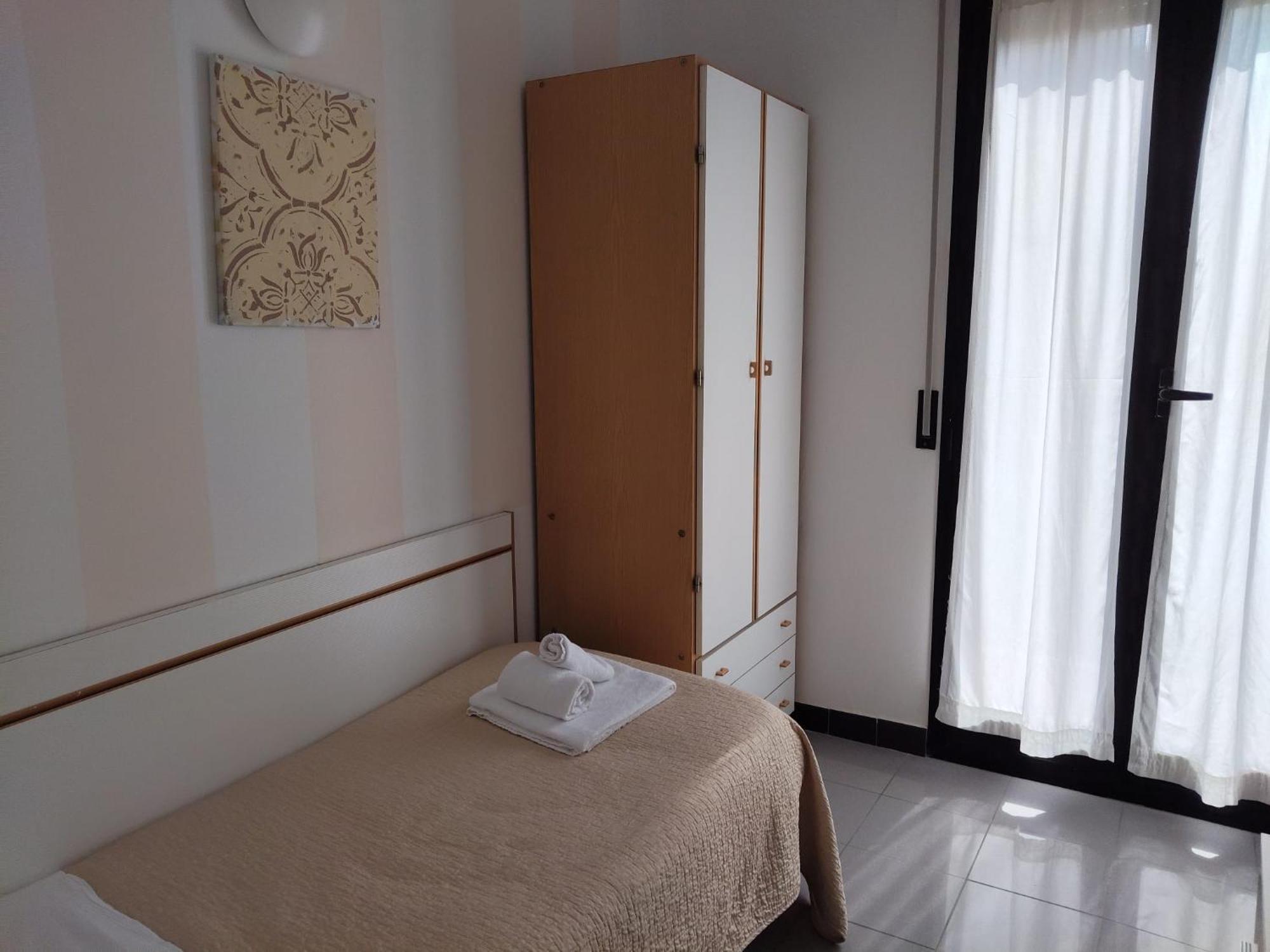 Garisenda - In Centro A - Hotel 3*