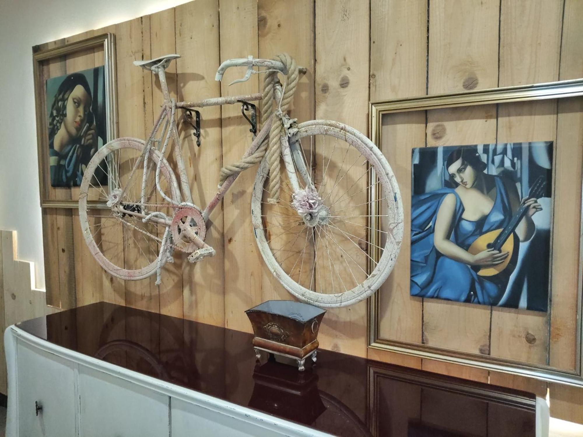 Hotel Garisenda - In Centro A - Riccione