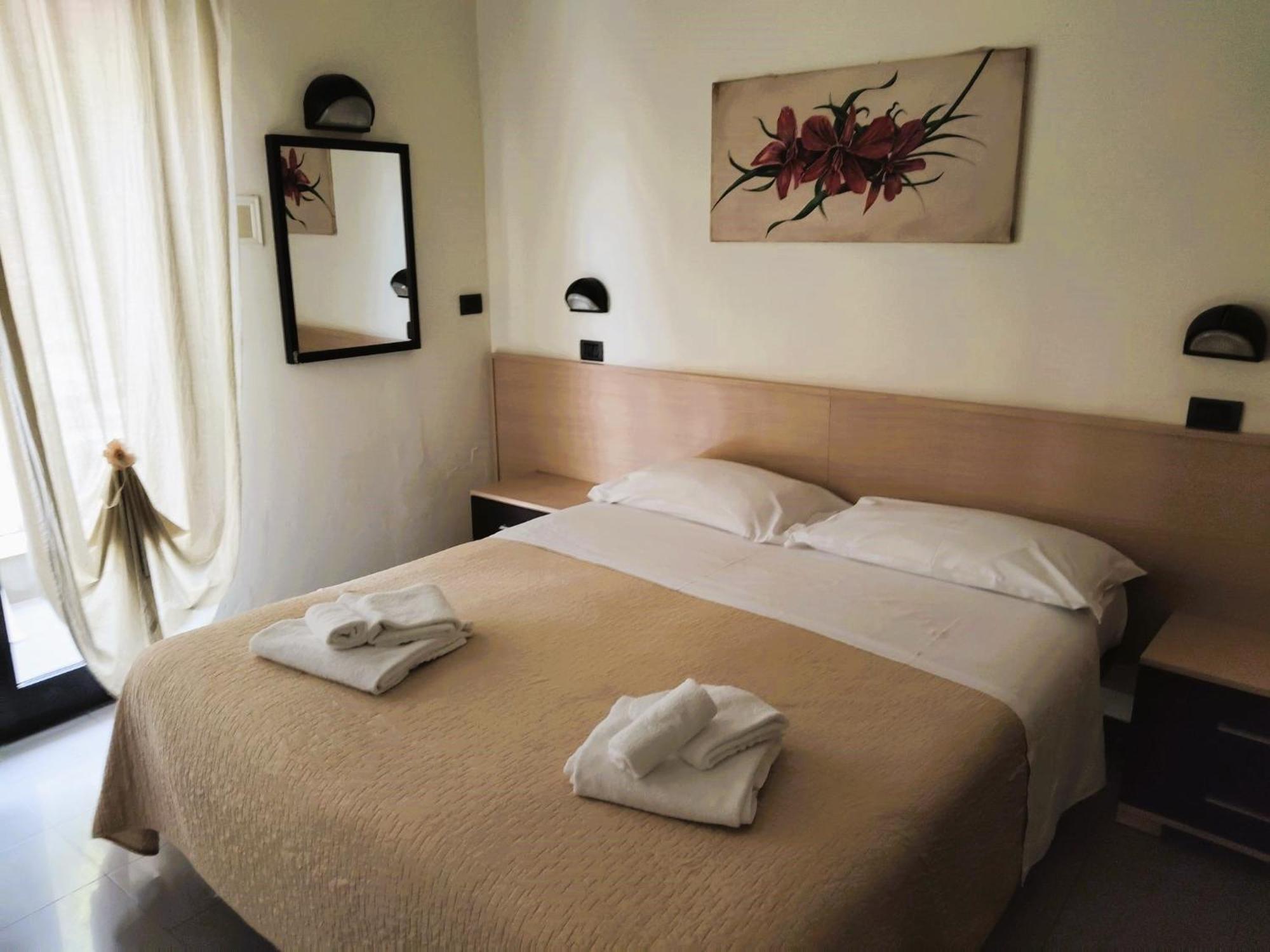 Garisenda - In Centro A - Hotel 3*