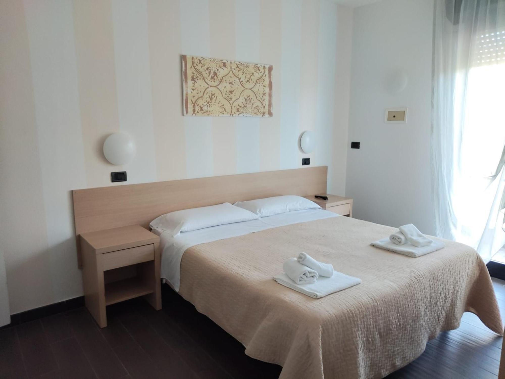 Hotel Garisenda - In Centro A - 3*