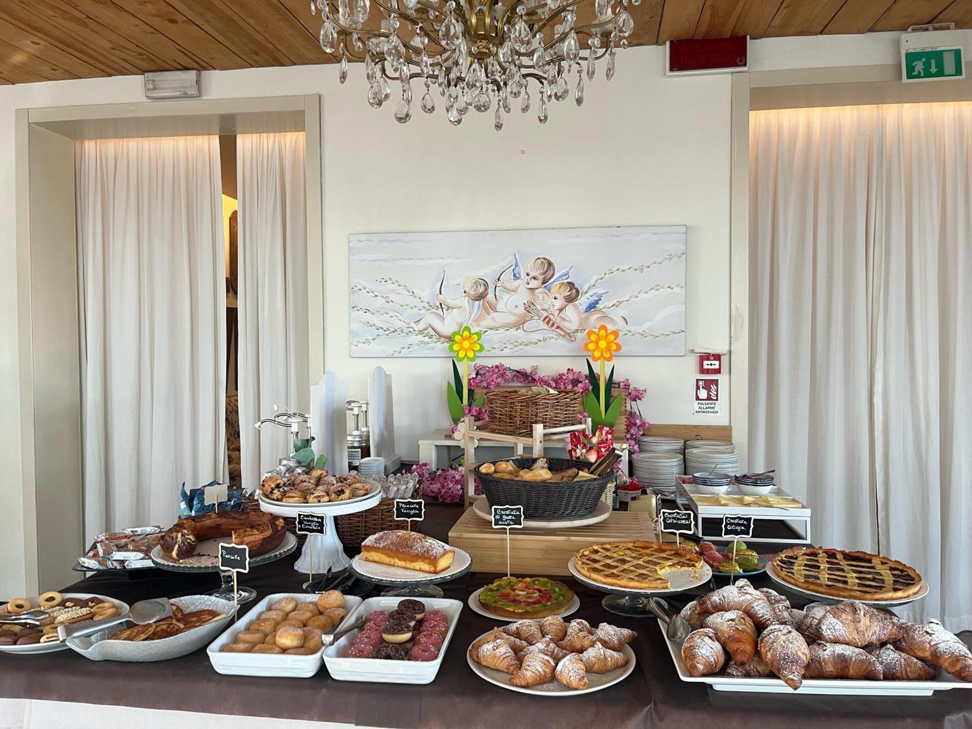 Hotel Garisenda - In Centro A -
