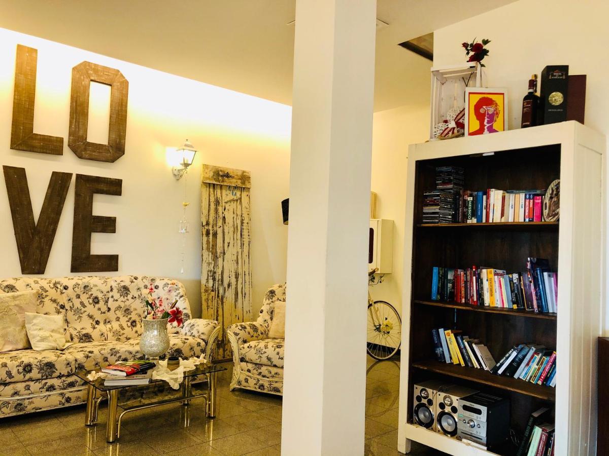 Garisenda -b&b&brunch In Centro A Riccione- Hotel